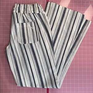 Roxy Oceanside Striped Pants